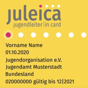 Pressemitteilung 01/2024 zur JuLeiCa-Woche bei kein Abseits! e.V.